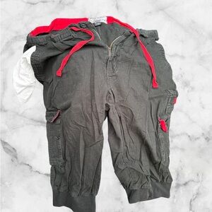 Bleecker & Mercer shorts